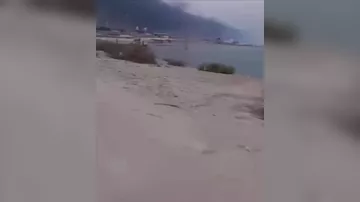 ABŞ İrana zərbə endirib