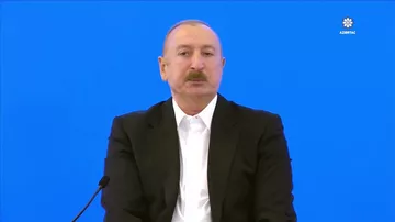 Prezident İlham Əliyev: Azərbaycan Avropa Şurasından tam şəkildə çıxsa, ölkəmizdə heç kəs bunu hiss etməyəcək