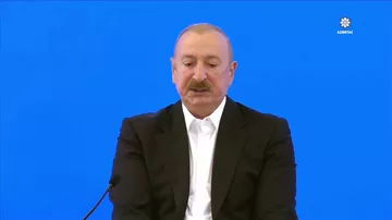 Prezident İlham Əliyevdən qonşu ölkələrə çağırış: Məsuliyyətli olun, çalışın münasibətləri normallaşdırasınız