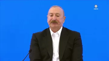 Prezident: Cənubi Qafqazda vəziyyət kəskin şəkildə dəyişib