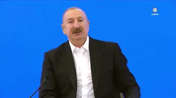 Prezident: Mərkəzi Asiya və Azərbaycan vahid bir iqtisadi və siyasi məkanda birləşir
