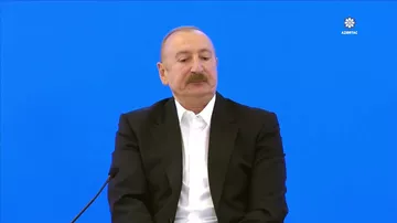 Prezident: Bu gün Azərbaycan cəmiyyətindəki birliyə oxşar mənzərə tapmaq çətindir