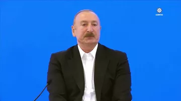 Prezident: Azərbaycanın regional məsələlərdə rolu artmaqdadır və bu, müsbət roldur