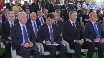 Prezident: Azərbaycan-Slovakiya siyasi əlaqələri çox yüksək səviyyədədir