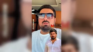 Pünhan Piriyev'dən ölüm xəbərinə reaksiya