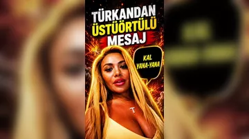 Türkan Vəlizadənin müzakirə yaradan görüntüsü