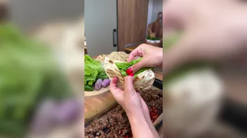 Как приготовить пита?