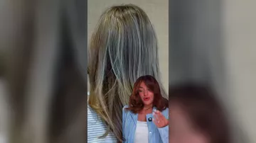 Эта прическа соберет уйму комплиментов