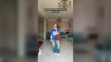 Когда свекровь и невестка поменялись стилями