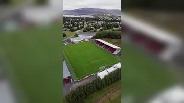 "Vestri" - "Qarabağ" oyununun start heyətləri açıqlanıb