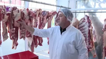 Quzu əti niyə fərqli qiymətlərə satılır?