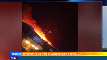 США начали перебрасывать десятки самолетов-заправщиков в Израиль