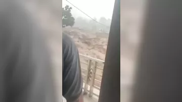 Проливные дожди вызвали смертельные наводнения во Вьетнаме