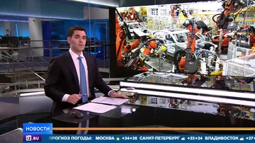 Автоконцерны ФРГ перенесли производство популярных моделей в другие страны