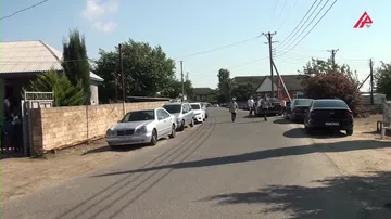 "Özünüzdən muğayat olun..." – Kapitanın son sözləri ürək dağladı