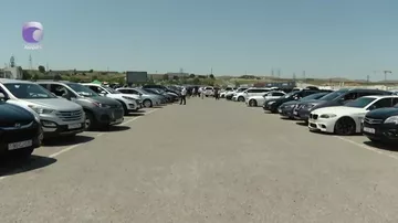 Avtomobil bazarında satış niyə zəifdir?