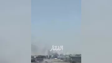 SEPAH ABŞ-yə məxsus Küveyt və Bəhreyndə yerləşən hərbi infrastruktur obyektlərinə zərbələr endirib