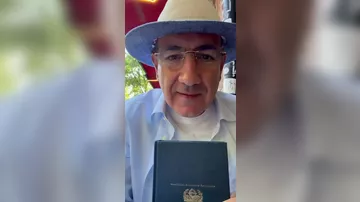 Paşinyan “Yevgeni Onegin”i indi oxuyur...