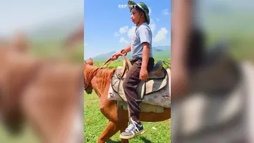 Təbiətin və yaylaq həyatının nəfəs aldığı məkan