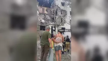 Rusiya Xerson və Zaporojye vilayətlərinə zərbələr endirib, 5 nəfər ölüb, 63 nəfər yaralanıb