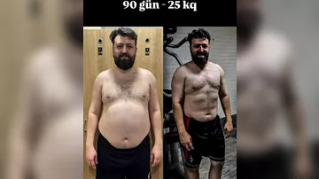 3 aya belə oldu