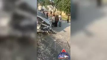 Kobud qayda pozuntusu dörd nəfərin həyatına son qoydu