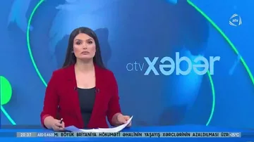 “Hər bir ağrını hiss edirdim" - Videodakı qadın danışdı