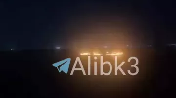 Иран нанес удары по Эрбилю и Бахрейну-2