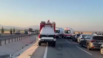 В Турции в ДТП с автобусом пострадали более 30 человек