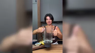 Освежающий лимонад от Coookholic