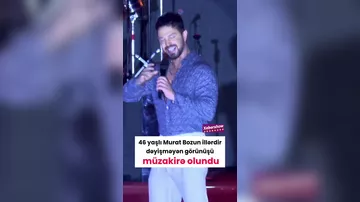 İllər keçsə də dəyişməyən görünüşü ilə diqqət çəkib