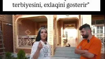 "Geyimlə əxlaq ölçülür"