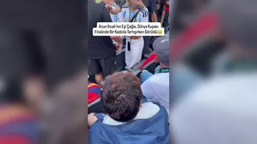 Acun Ilıcalının həyat yoldaşı dava saldı