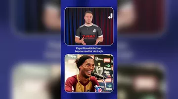 Pepsi Ronaldinyonun başına necə bəla oldu?