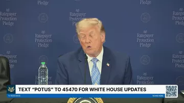 Трамп считает Иран не готовым к договоренности с США