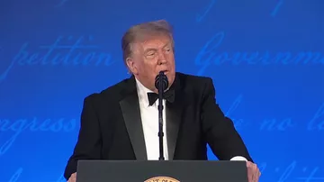 Трамп публично унизил армянского лоббиста Адама Шиффа