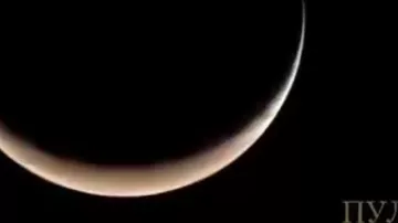 NASA показало новые кадры Марса
