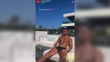 Ronaldunun 35 milyonluq möhtəşəm malikanəsi