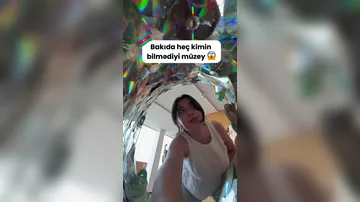 Вы вряд ли слышали о таком музее в Баку