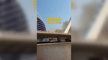 Бушующие в Испании лесные пожары добрались до города Валенсия
