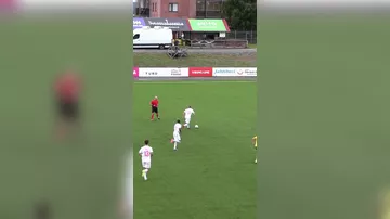 KuPS-Sabah 0-2 goals July 28, 2026