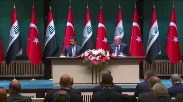 Nazir müqaviləni imzalamadı, baş nazir müdaxilə etdi - Canlı yayımda gözlənilməz anlar
