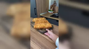 Домашняя шаурма по рецепту coookholic