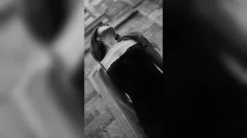 chabnamme вдохновилась съемкой Dolce & Gabbana