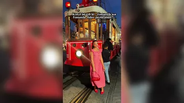 Романтический образ Арифы Мамедовой