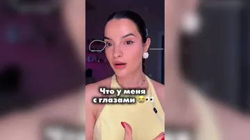 Лайфхак с розовой пудрой от oksana_beautytips