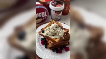 French toast