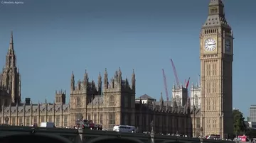 Почти 3 тысячи человек умерли от жары в Британии