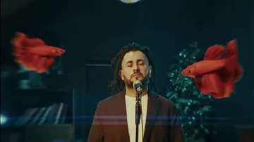 Murad Arif — Səni Unuda Bilmirəm