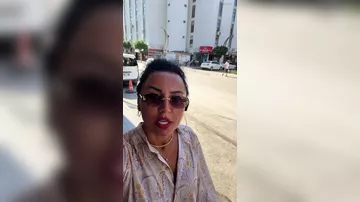 Кифа Нури рассказала о чем сожалеет в жизни